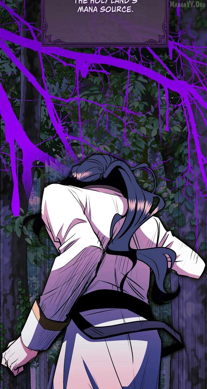 The Beloved Gardener of the World Tree Chapter 32 - Page 81