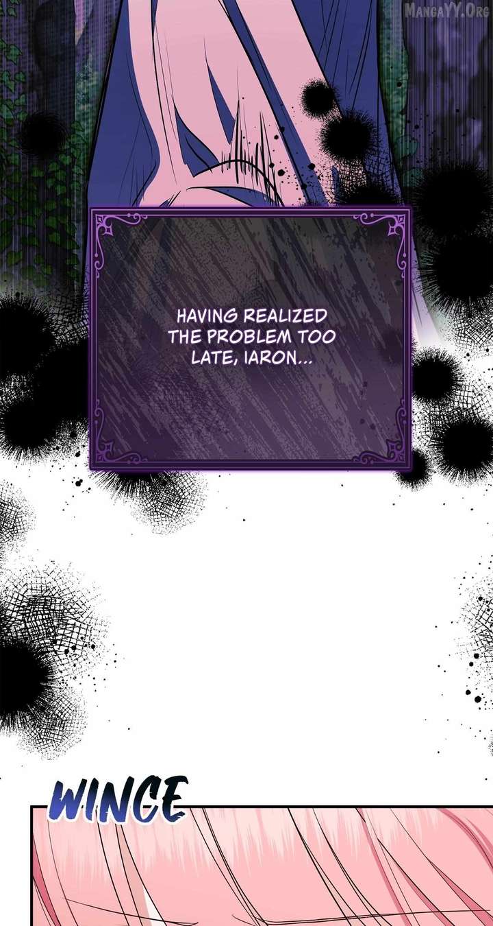 The Beloved Gardener of the World Tree Chapter 32 - Page 82