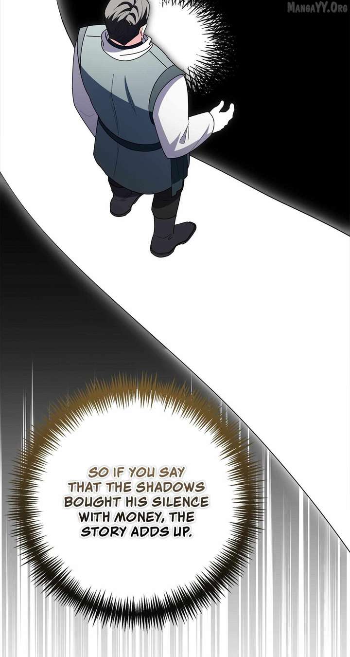 The Beloved Gardener of the World Tree Chapter 32 - Page 89