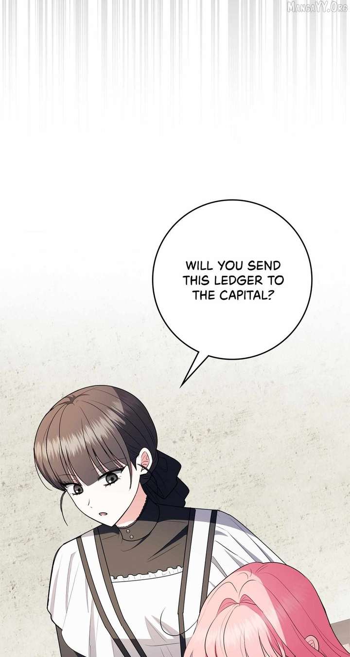 The Beloved Gardener of the World Tree Chapter 32 - Page 90