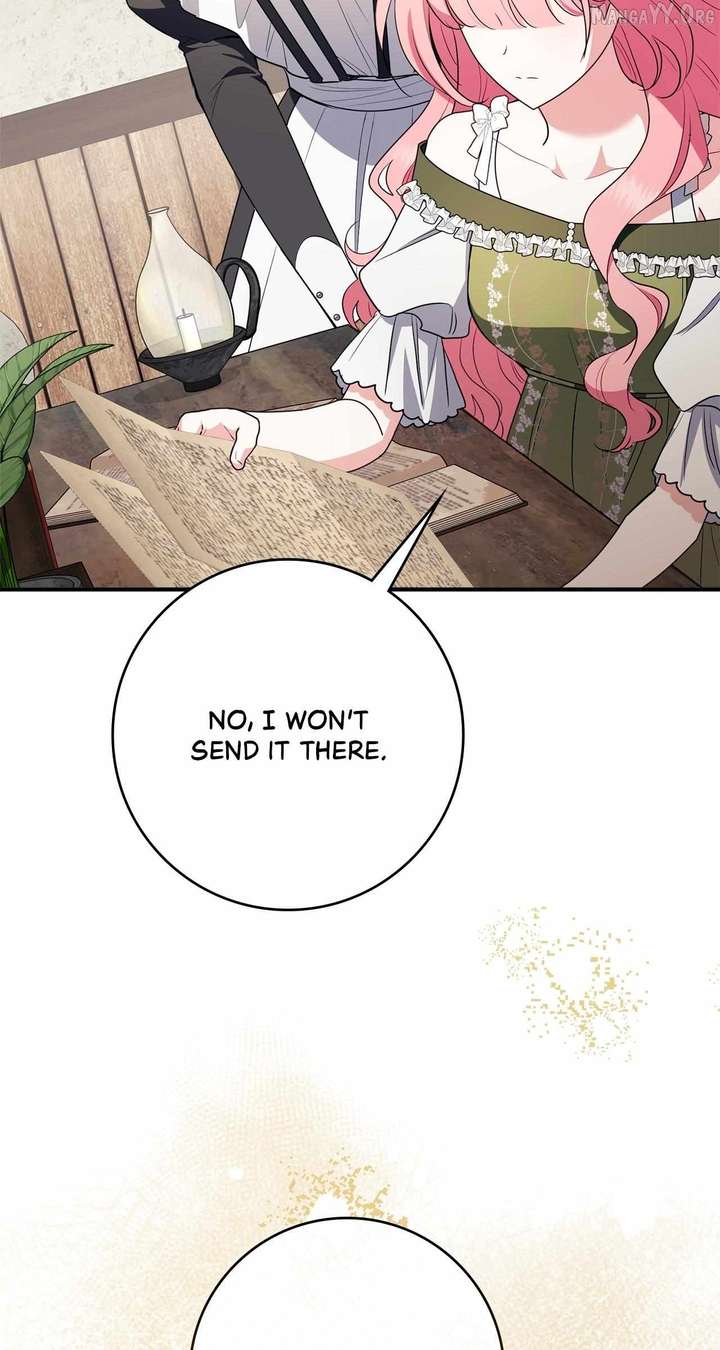 The Beloved Gardener of the World Tree Chapter 32 - Page 91