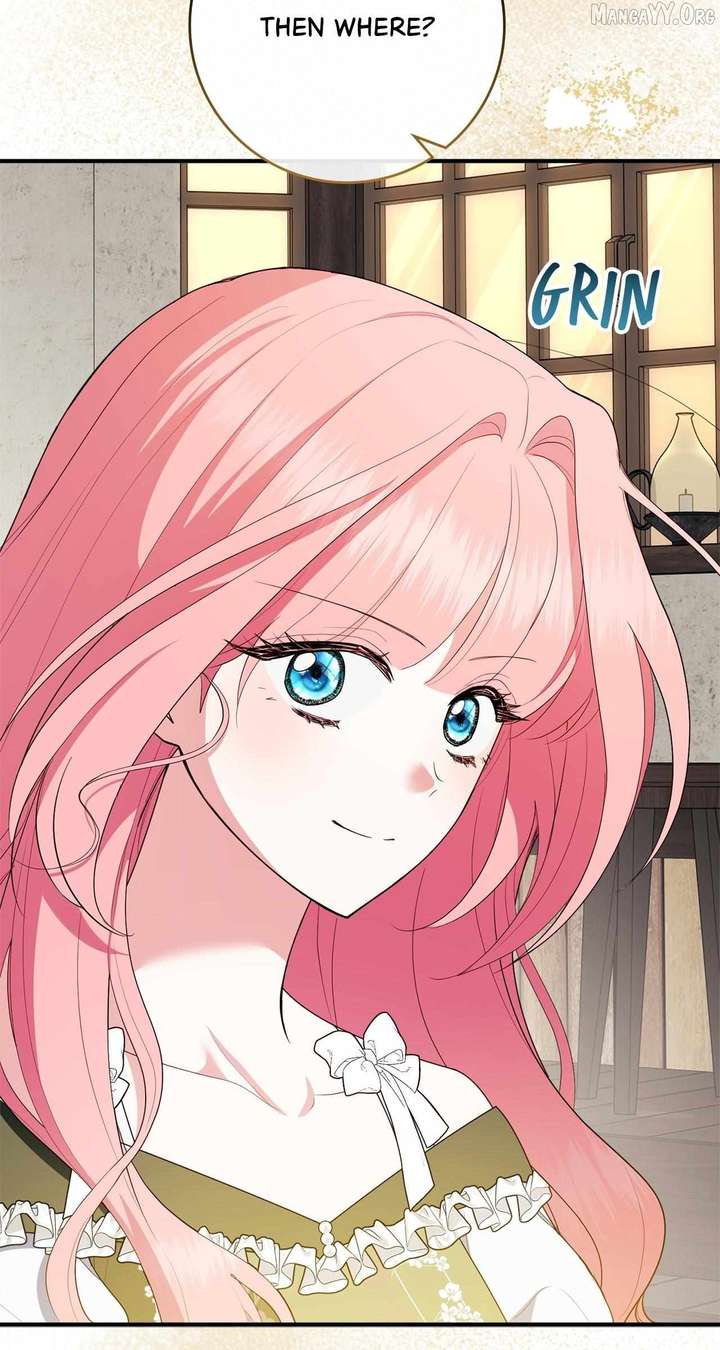 The Beloved Gardener of the World Tree Chapter 32 - Page 92