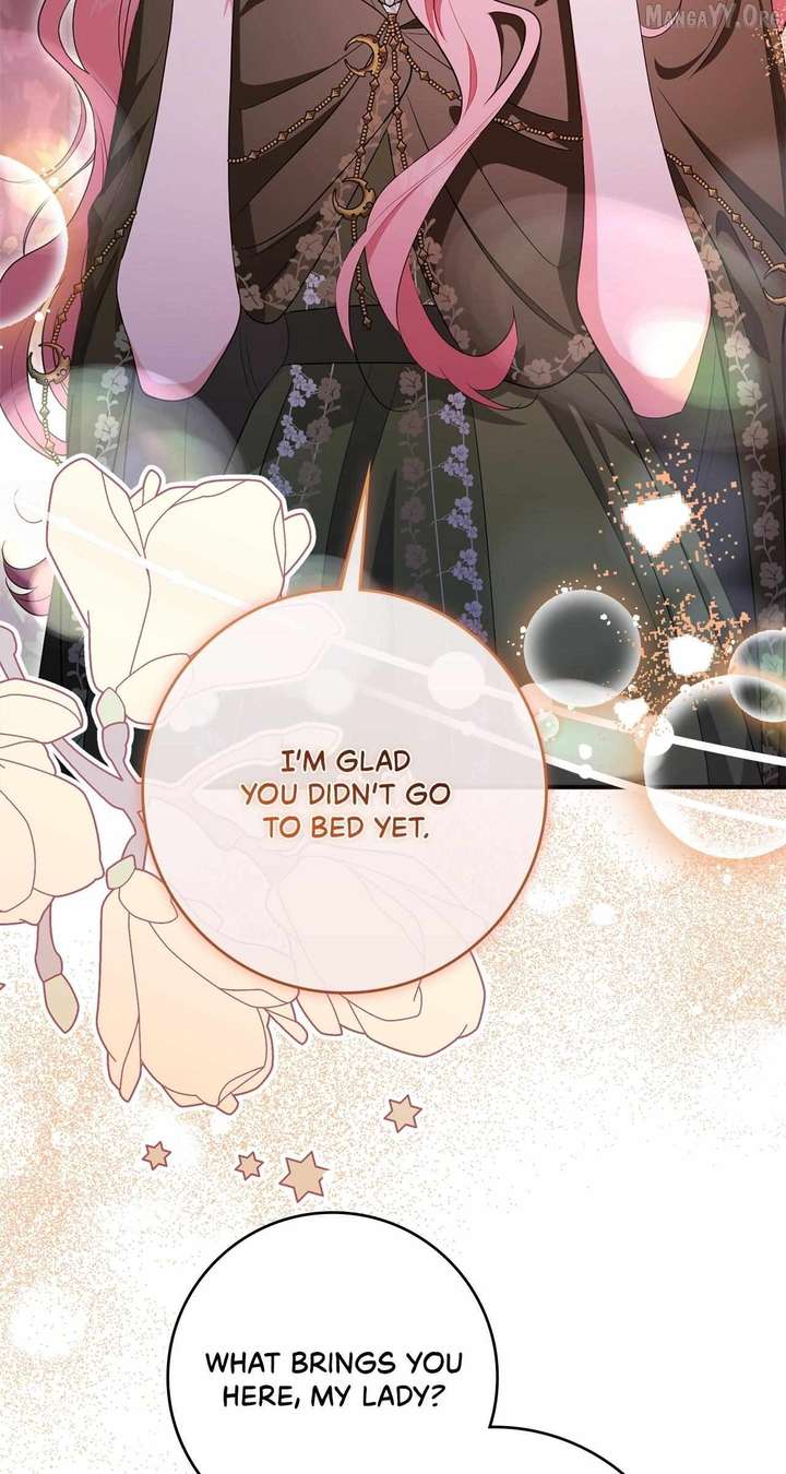 The Beloved Gardener of the World Tree Chapter 32 - Page 98