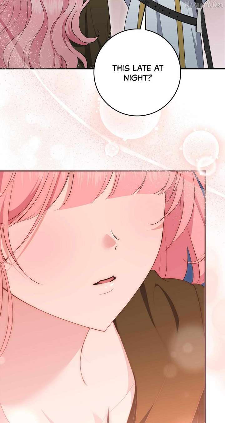 The Beloved Gardener of the World Tree Chapter 32 - Page 102