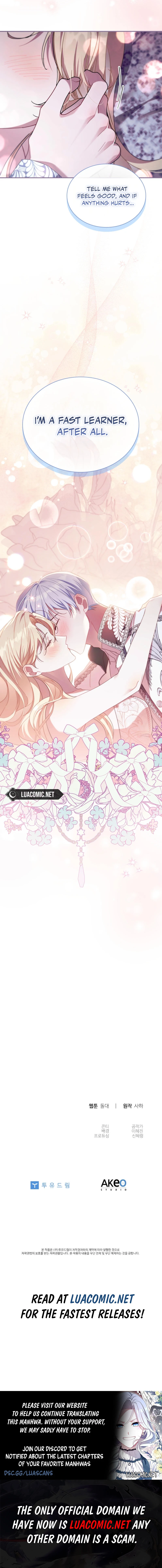 The Beloved Little Princess Chapter 219 - Page 10