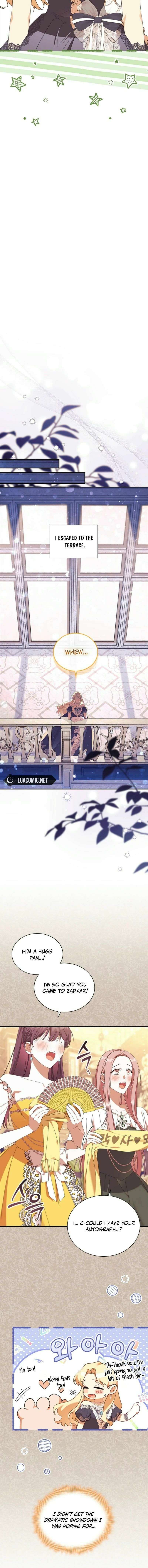 The Beloved Little Princess Chapter 221 - Page 5