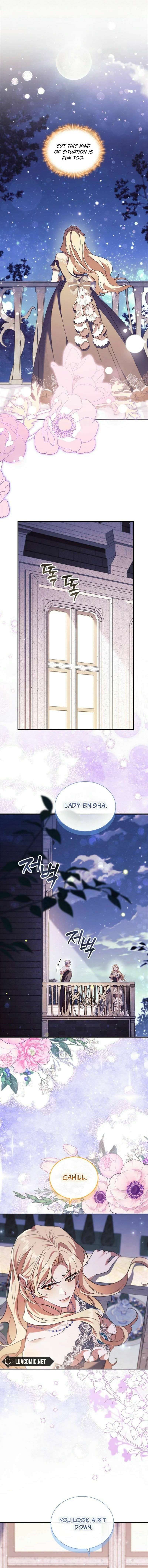 The Beloved Little Princess Chapter 221 - Page 6