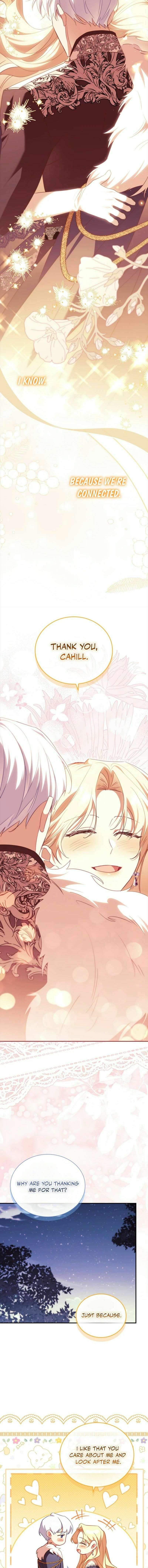 The Beloved Little Princess Chapter 221 - Page 9