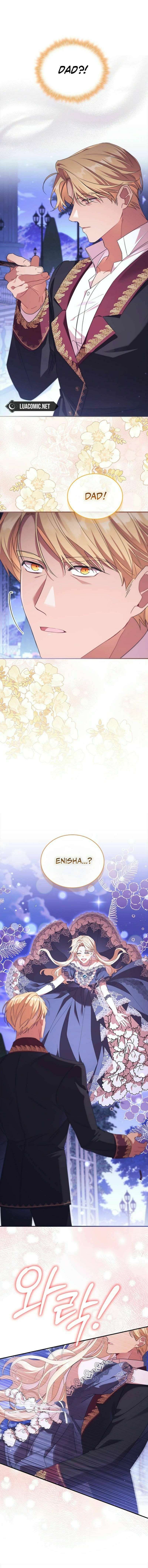 The Beloved Little Princess Chapter 221 - Page 13