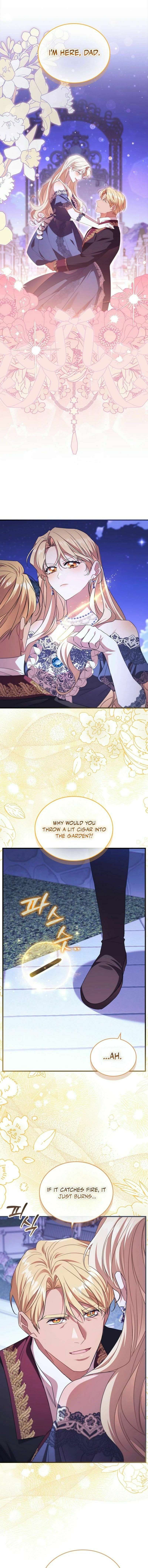 The Beloved Little Princess Chapter 221 - Page 14