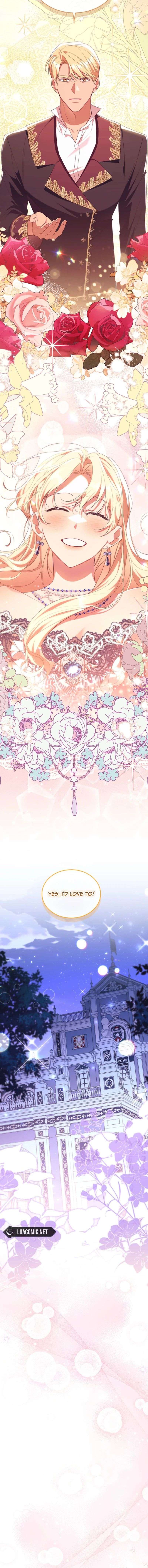 The Beloved Little Princess Chapter 222 - Page 4