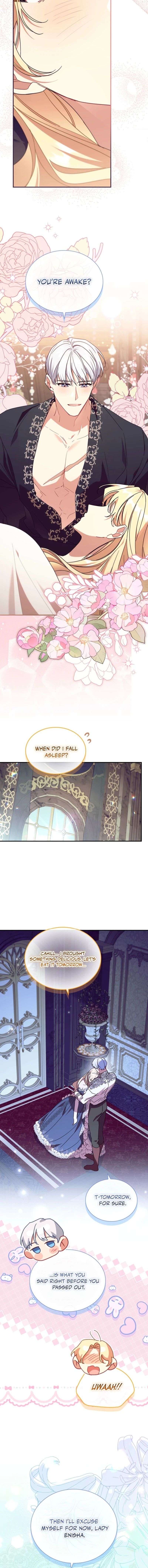 The Beloved Little Princess Chapter 222 - Page 9