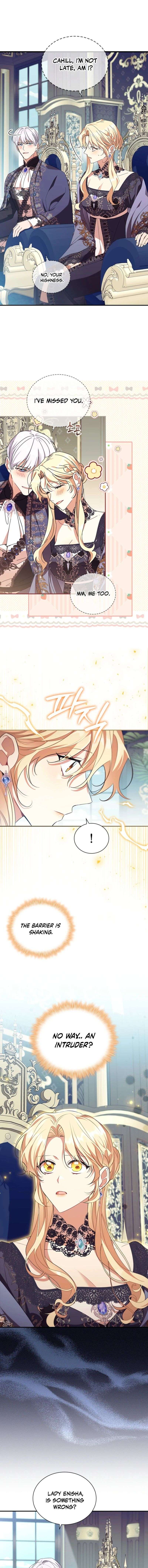 The Beloved Little Princess Chapter 222 - Page 13