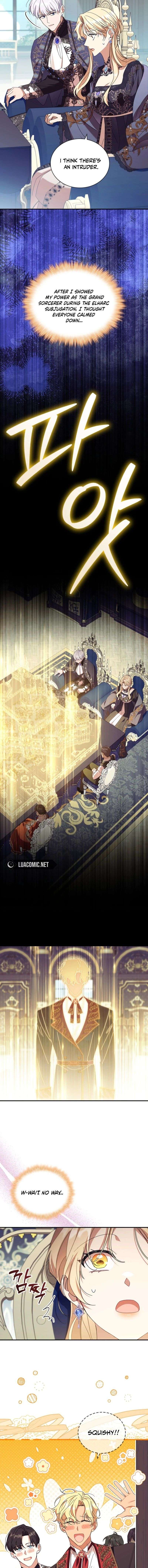 The Beloved Little Princess Chapter 222 - Page 14