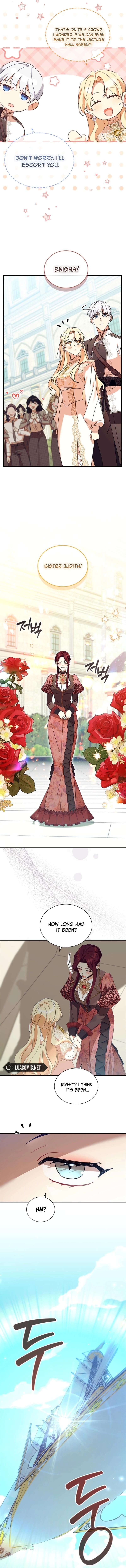 The Beloved Little Princess Chapter 224 - Page 5