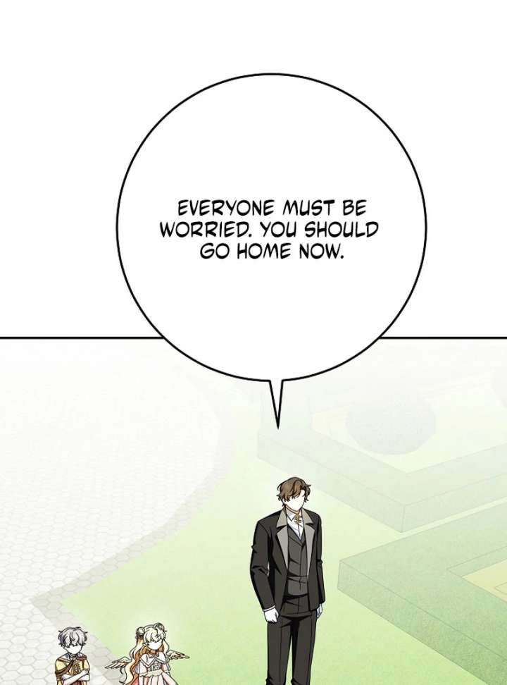 The Beloved New Daughter-in-law Of The Wolf Mansion Chapter 54 - Page 4