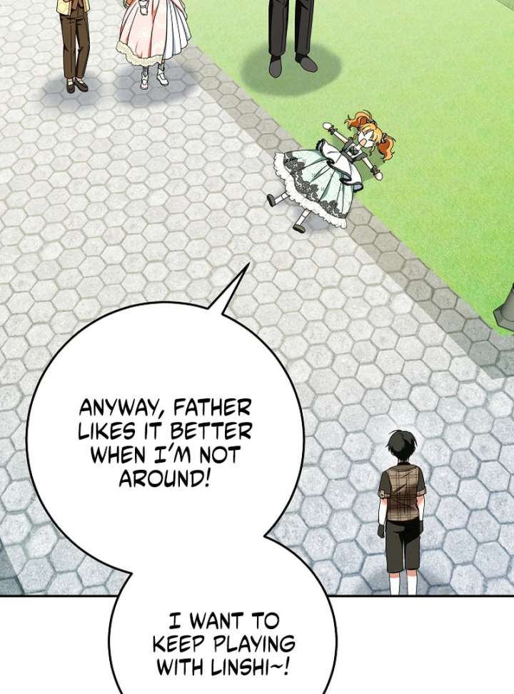 The Beloved New Daughter-in-law Of The Wolf Mansion Chapter 54 - Page 5