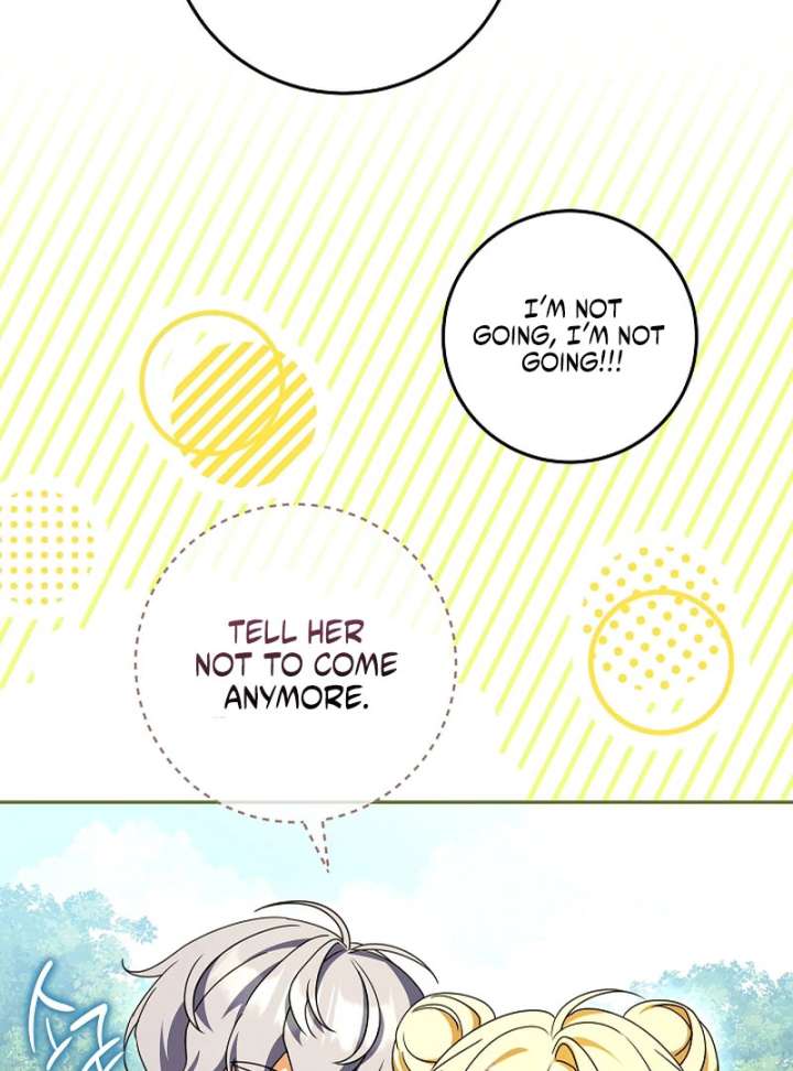 The Beloved New Daughter-in-law Of The Wolf Mansion Chapter 54 - Page 6