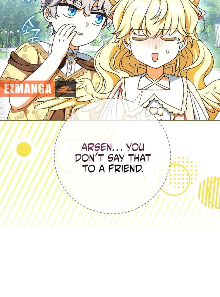 The Beloved New Daughter-in-law Of The Wolf Mansion Chapter 54 - Page 7