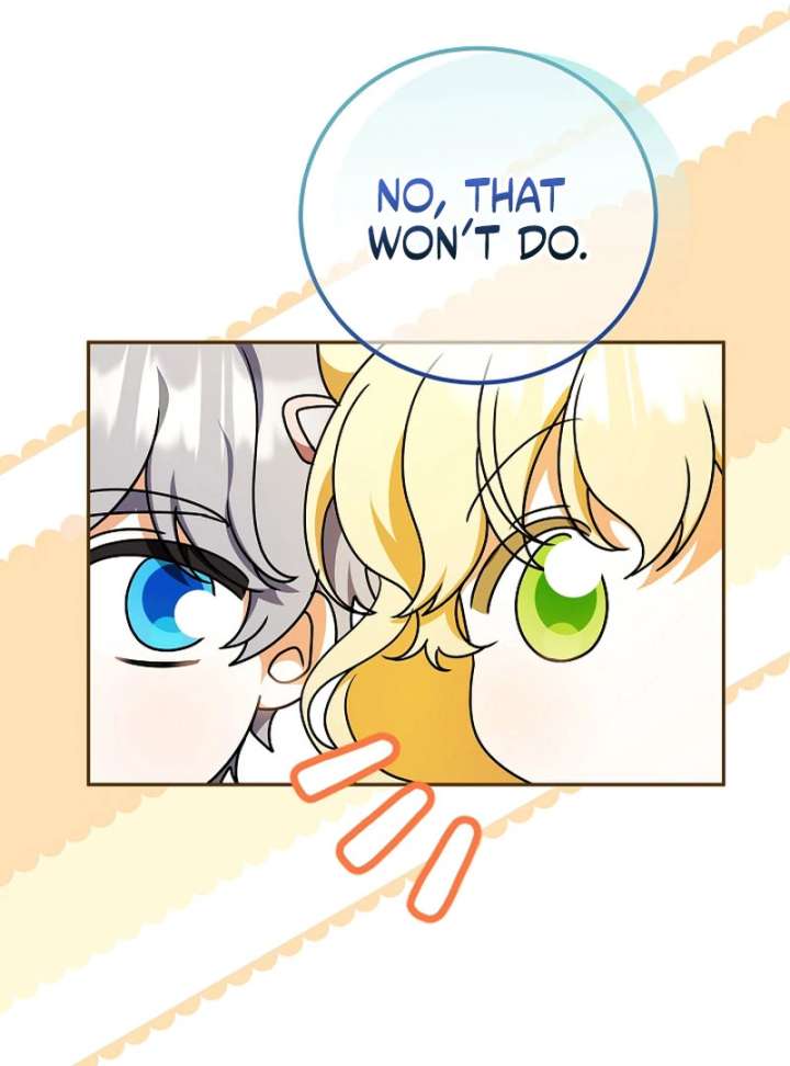 The Beloved New Daughter-in-law Of The Wolf Mansion Chapter 54 - Page 8