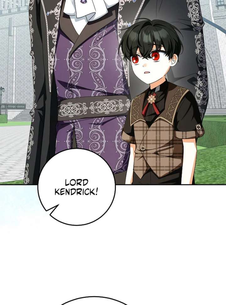 The Beloved New Daughter-in-law Of The Wolf Mansion Chapter 54 - Page 10