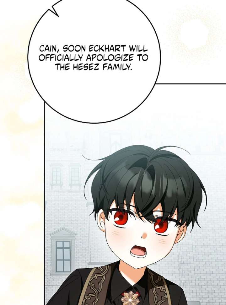 The Beloved New Daughter-in-law Of The Wolf Mansion Chapter 54 - Page 11