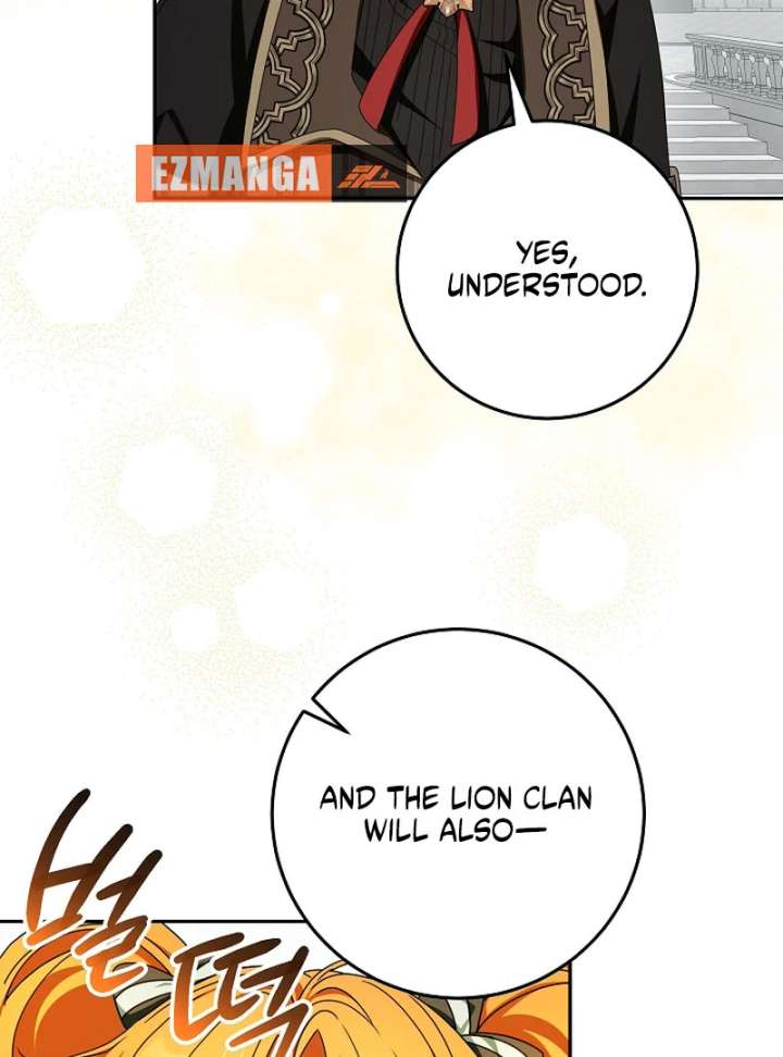 The Beloved New Daughter-in-law Of The Wolf Mansion Chapter 54 - Page 12