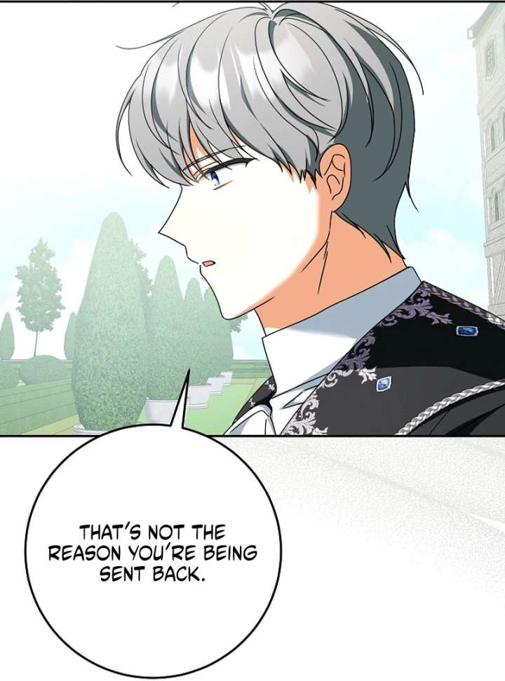 The Beloved New Daughter-in-law Of The Wolf Mansion Chapter 54 - Page 15