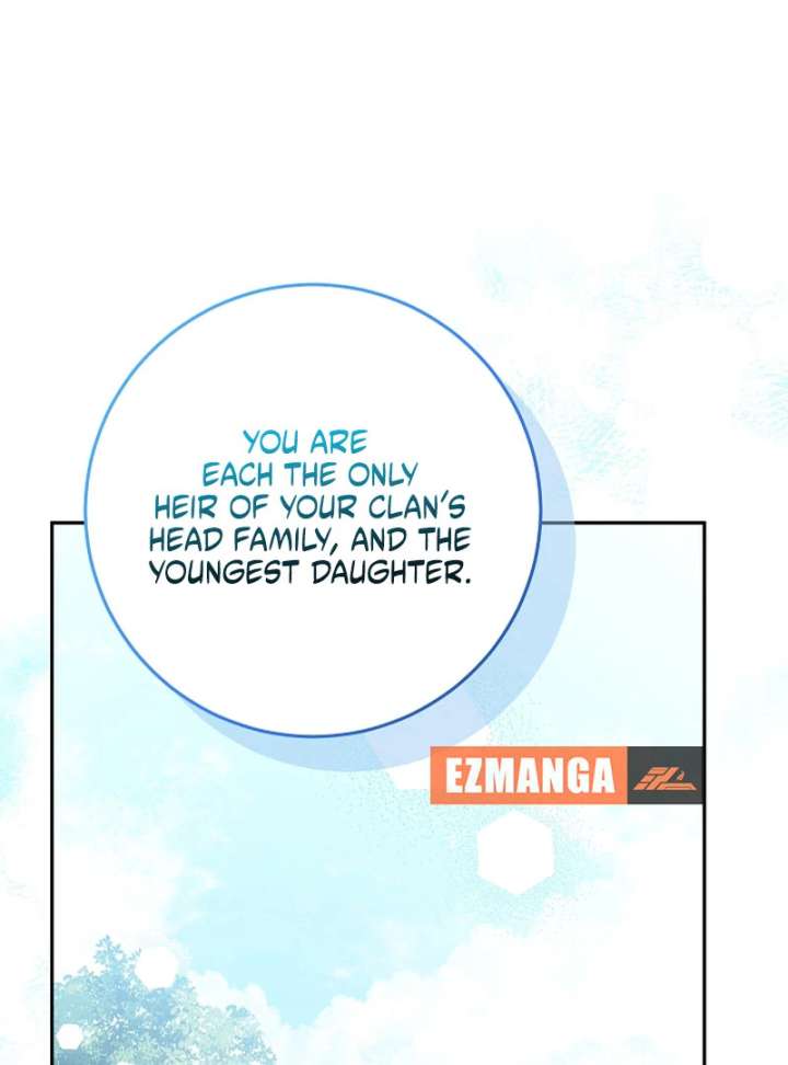 The Beloved New Daughter-in-law Of The Wolf Mansion Chapter 54 - Page 16