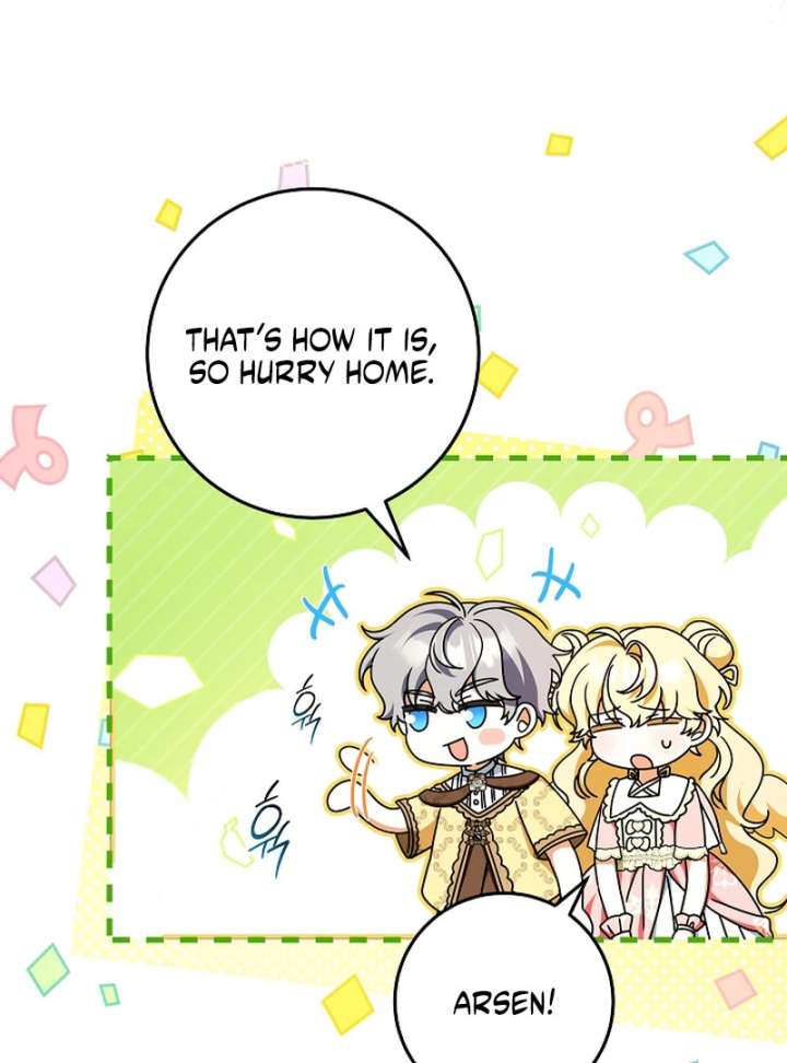 The Beloved New Daughter-in-law Of The Wolf Mansion Chapter 54 - Page 18