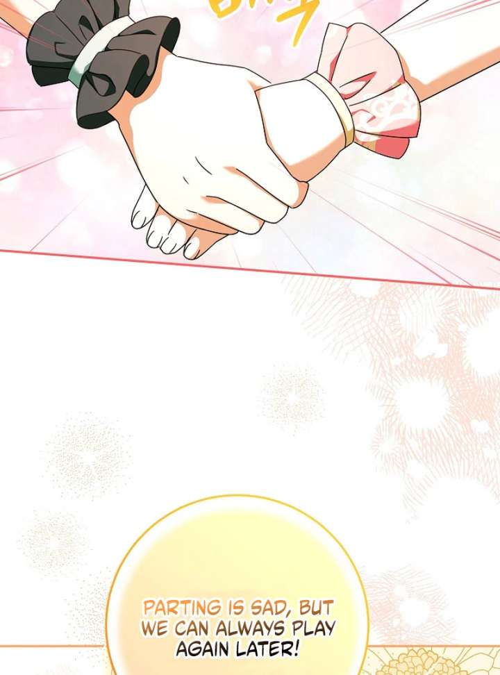 The Beloved New Daughter-in-law Of The Wolf Mansion Chapter 54 - Page 20