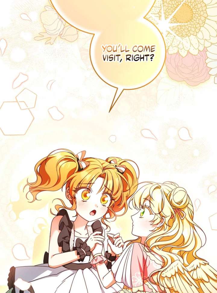 The Beloved New Daughter-in-law Of The Wolf Mansion Chapter 54 - Page 21