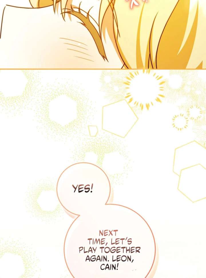 The Beloved New Daughter-in-law Of The Wolf Mansion Chapter 54 - Page 24