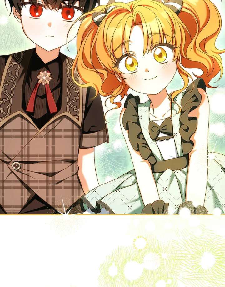 The Beloved New Daughter-in-law Of The Wolf Mansion Chapter 54 - Page 27