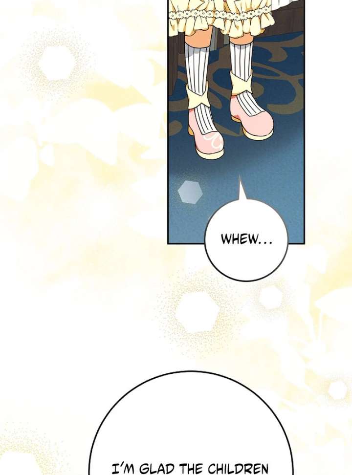 The Beloved New Daughter-in-law Of The Wolf Mansion Chapter 54 - Page 31