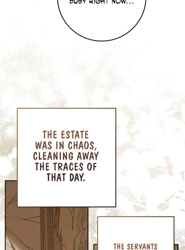 The Beloved New Daughter-in-law Of The Wolf Mansion Chapter 54 - Page 33