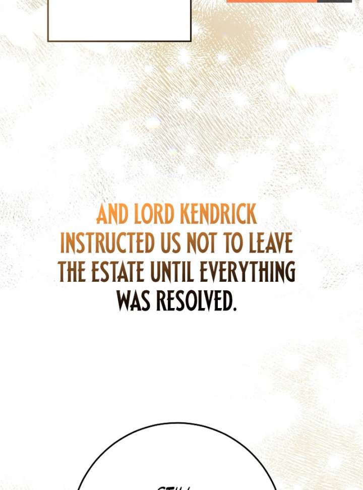 The Beloved New Daughter-in-law Of The Wolf Mansion Chapter 54 - Page 35