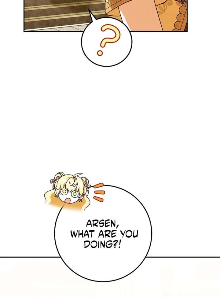 The Beloved New Daughter-in-law Of The Wolf Mansion Chapter 54 - Page 37