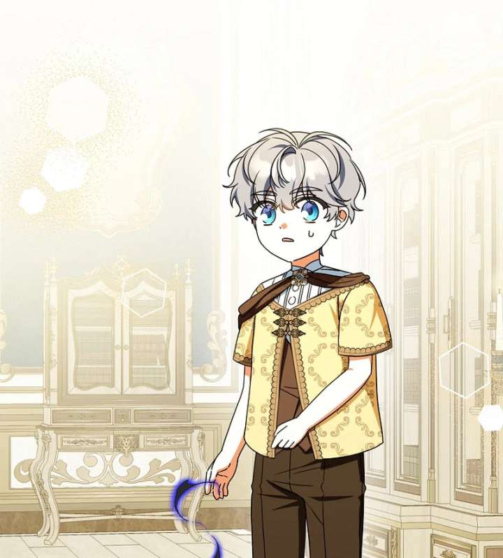 The Beloved New Daughter-in-law Of The Wolf Mansion Chapter 54 - Page 38