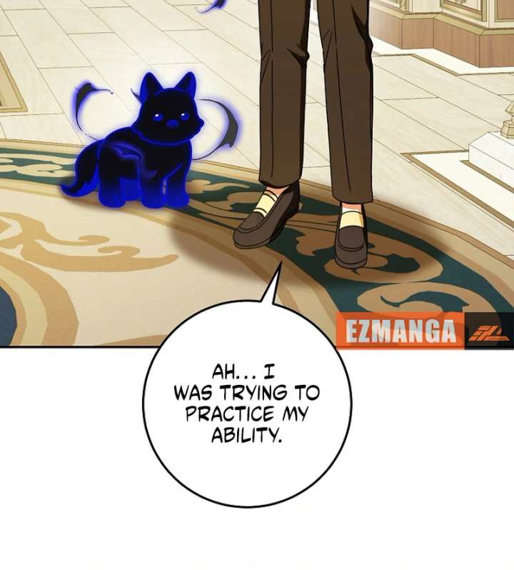 The Beloved New Daughter-in-law Of The Wolf Mansion Chapter 54 - Page 39