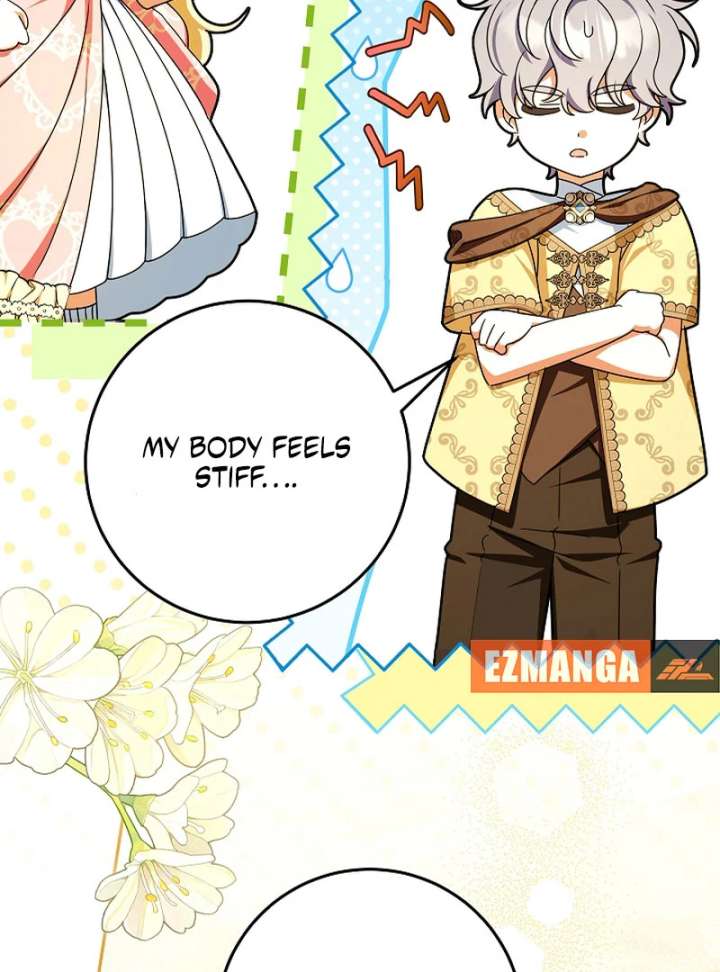 The Beloved New Daughter-in-law Of The Wolf Mansion Chapter 54 - Page 41