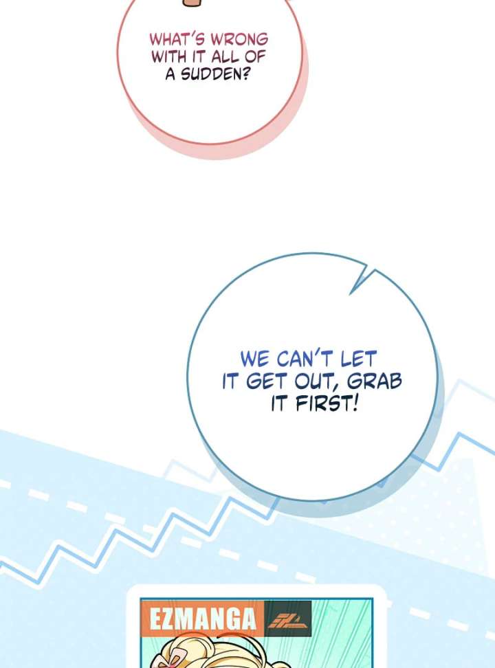 The Beloved New Daughter-in-law Of The Wolf Mansion Chapter 54 - Page 46