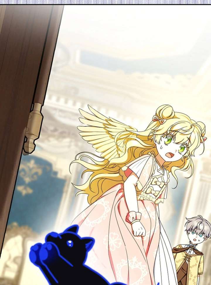 The Beloved New Daughter-in-law Of The Wolf Mansion Chapter 54 - Page 49