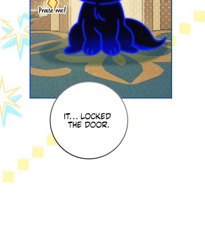 The Beloved New Daughter-in-law Of The Wolf Mansion Chapter 54 - Page 53