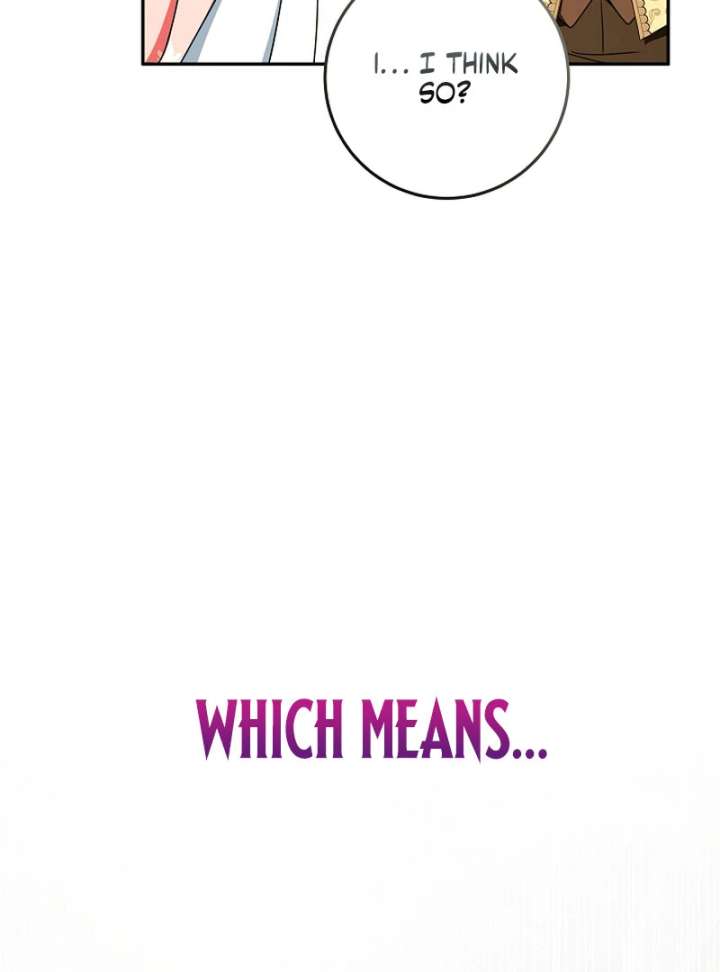 The Beloved New Daughter-in-law Of The Wolf Mansion Chapter 54 - Page 55