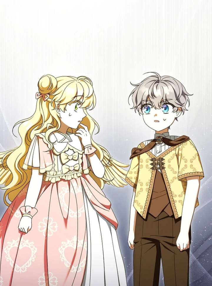 The Beloved New Daughter-in-law Of The Wolf Mansion Chapter 54 - Page 56