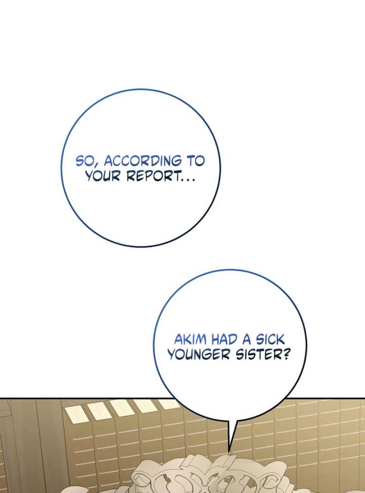 The Beloved New Daughter-in-law Of The Wolf Mansion Chapter 54 - Page 60