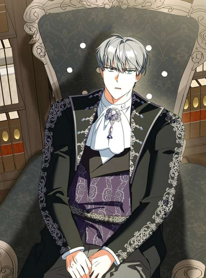 The Beloved New Daughter-in-law Of The Wolf Mansion Chapter 54 - Page 61