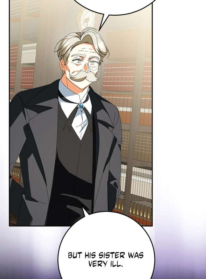 The Beloved New Daughter-in-law Of The Wolf Mansion Chapter 54 - Page 63