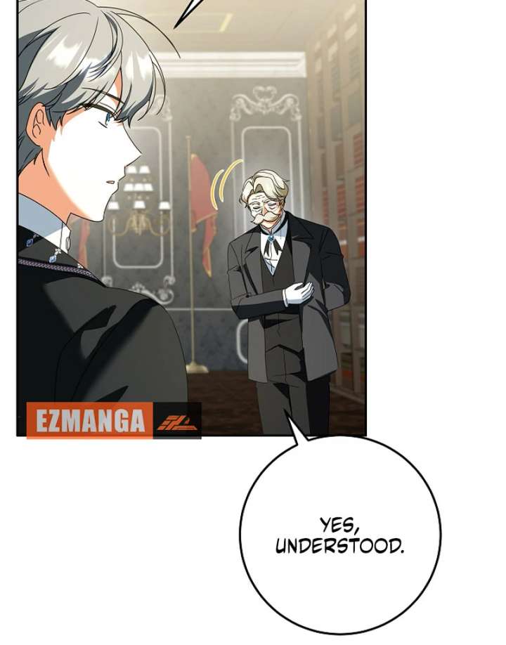 The Beloved New Daughter-in-law Of The Wolf Mansion Chapter 54 - Page 67